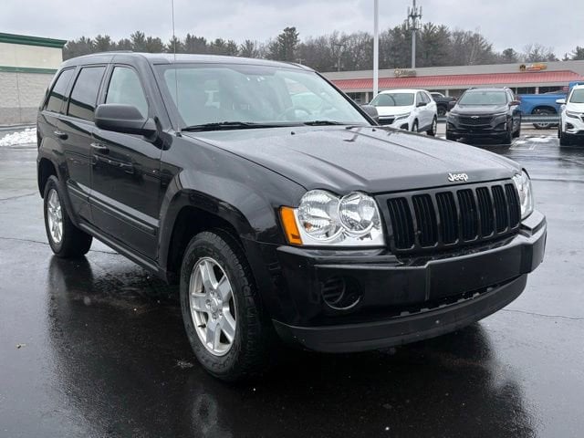 2007 Jeep Grand Cherokee Laredo