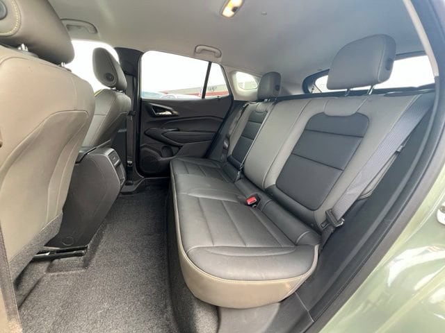 2024 Chevrolet Trax Activ - Photo 20