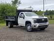  Chevrolet Silverado 3500 HD Chassis Cab