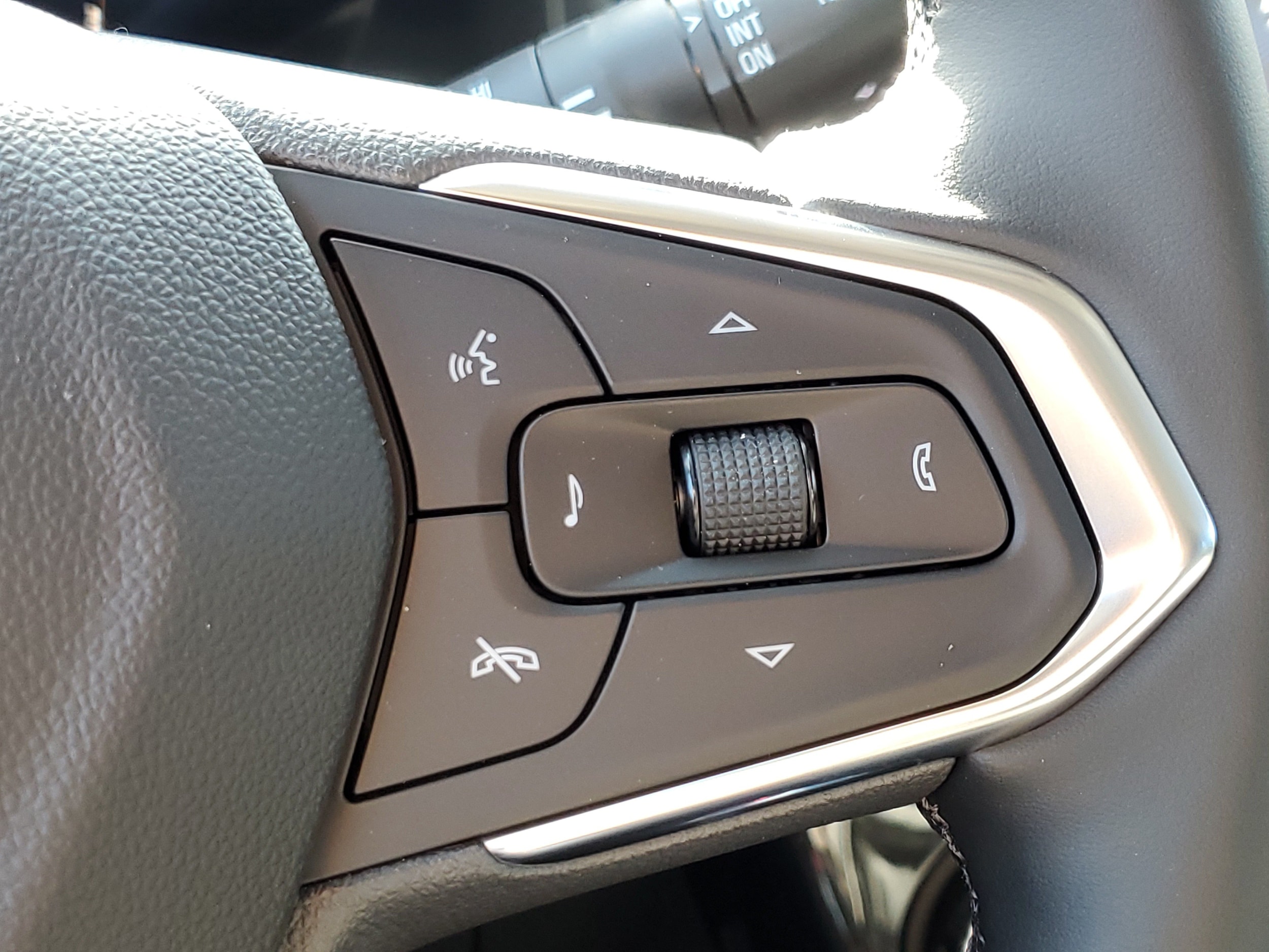 2026 Chevrolet Trailblazer LT - Photo 13