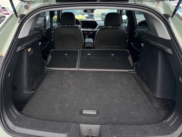 2024 Chevrolet Trax Activ - Photo 23