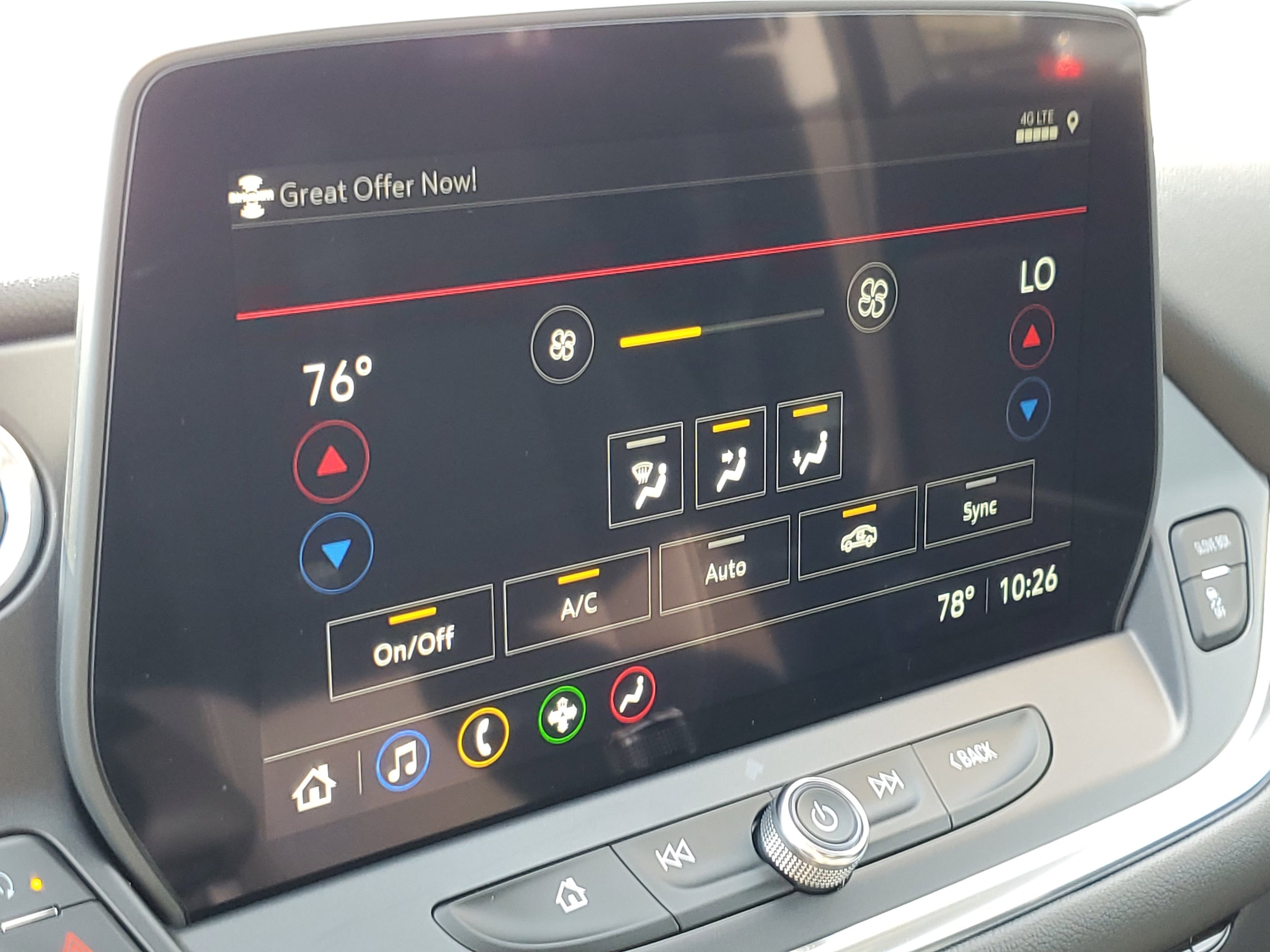 2026 Chevrolet Blazer 2LT - Photo 16