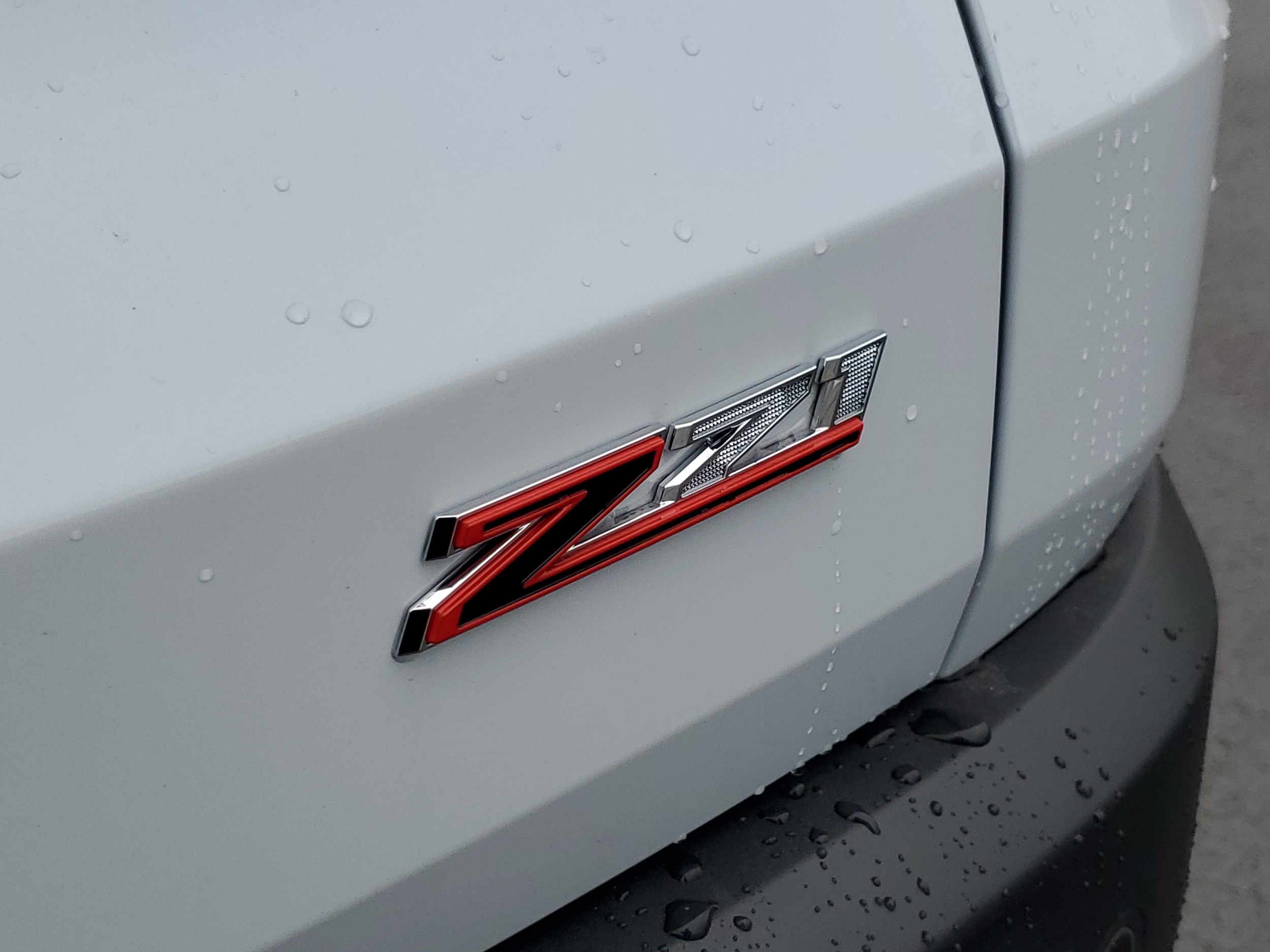 2027 Chevrolet Traverse Z71 - Photo 35
