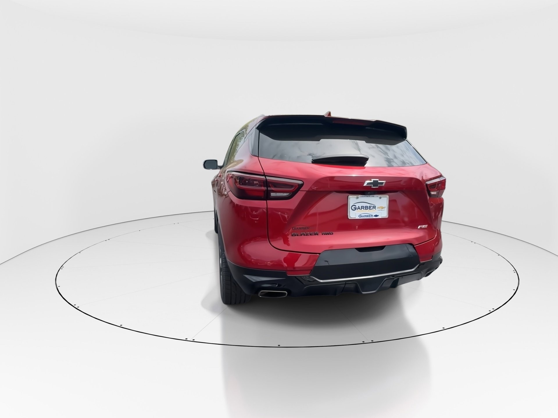 2023 Chevrolet Blazer RS - Photo 7