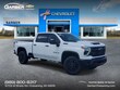  Chevrolet Silverado 2500 HD