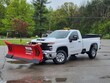 Chevrolet Silverado 2500 HD