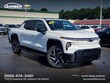 Chevrolet Silverado EV