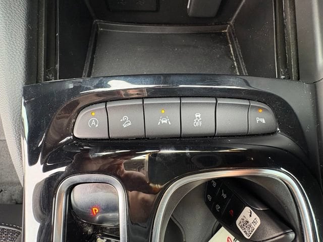2023 Buick Envision Preferred - Photo 31
