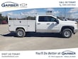 Chevrolet Silverado 3500 HD