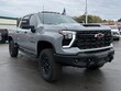  Chevrolet Silverado 2500 HD