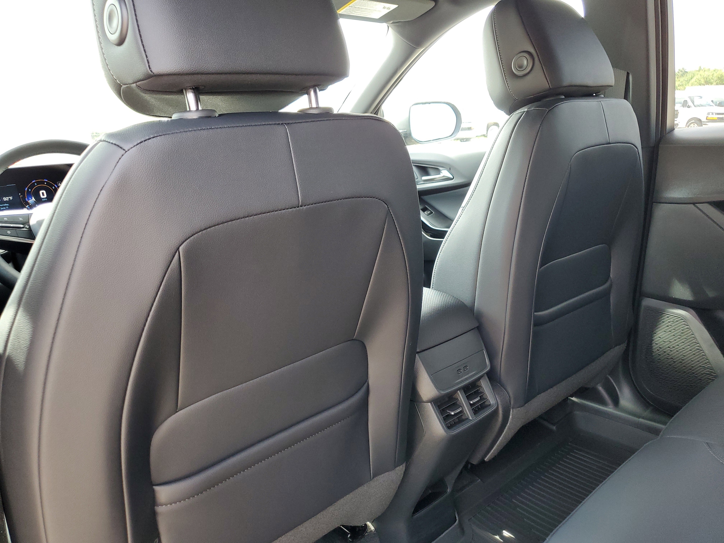 2026 Chevrolet Equinox LT - Photo 29