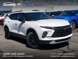  Chevrolet Blazer
