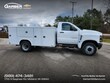 Chevrolet Silverado 6500 HD