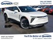 Chevrolet Blazer EV