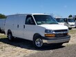  Chevrolet Express Cargo