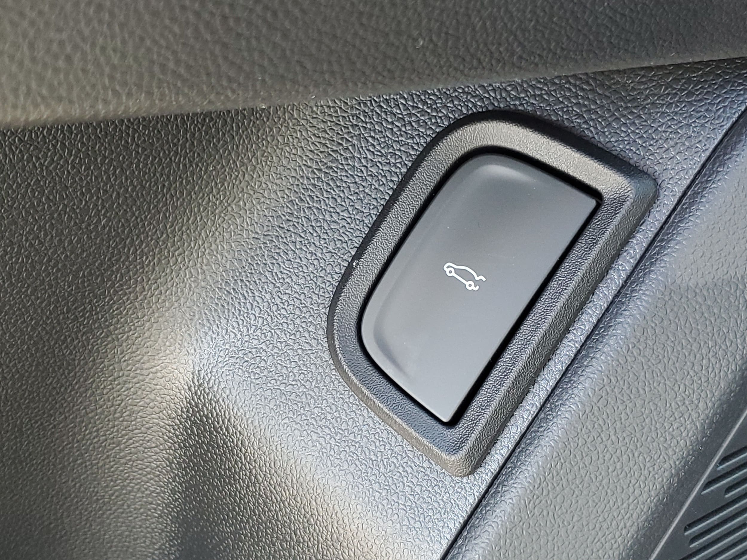 2027 Chevrolet Equinox RS - Photo 23