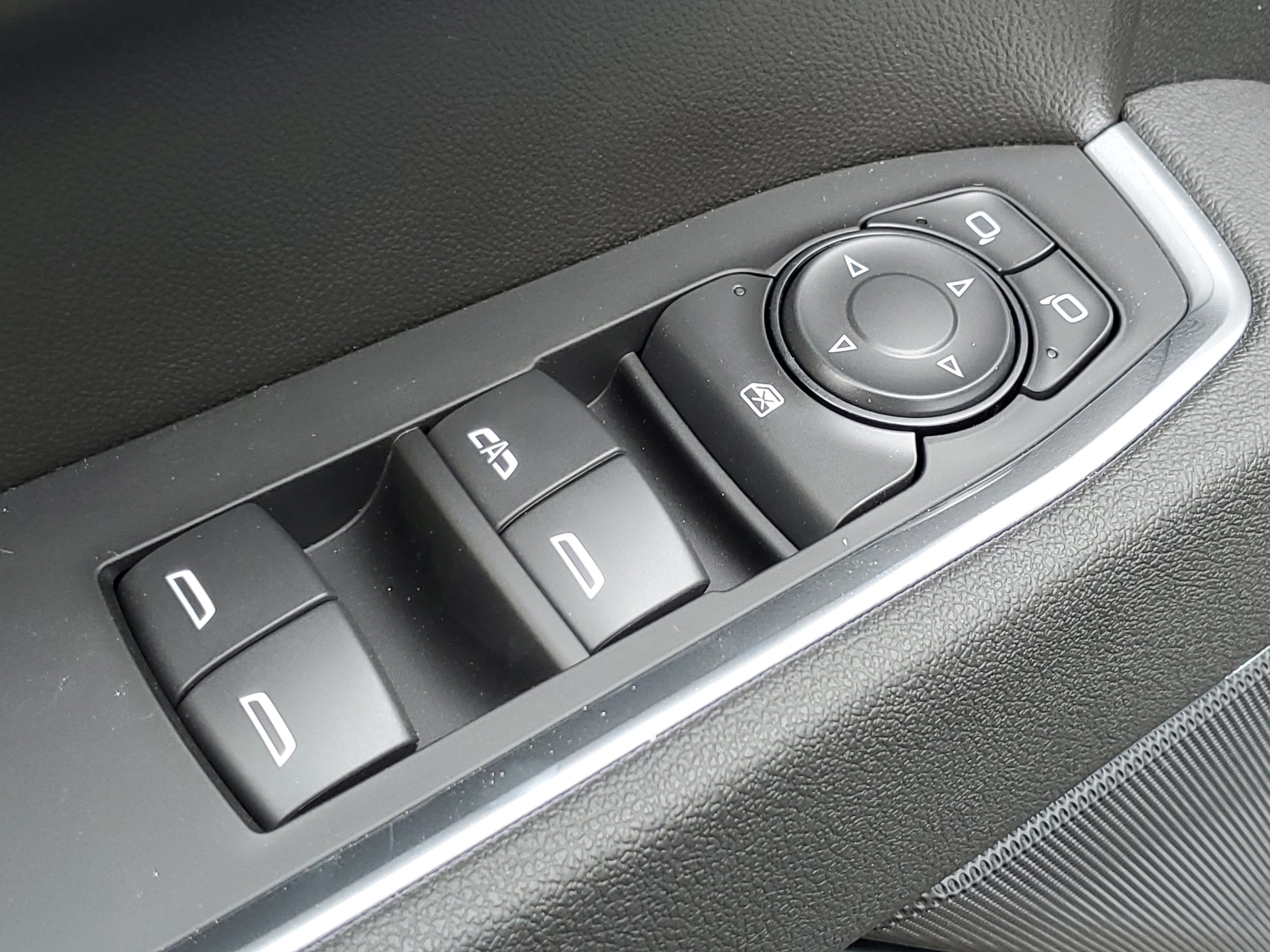 2026 Chevrolet Silverado 1500 LT - Photo 21