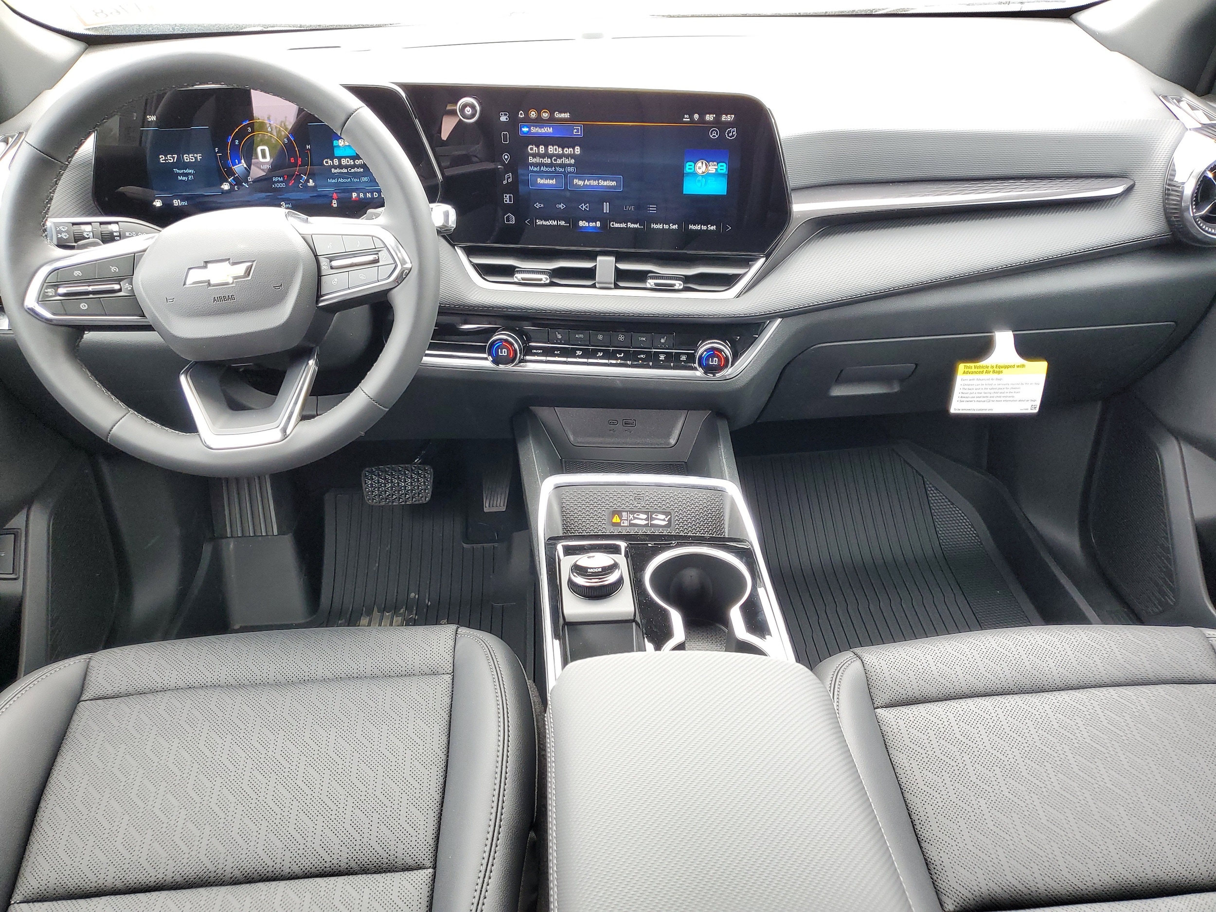 2026 Chevrolet Equinox LT - Photo 23