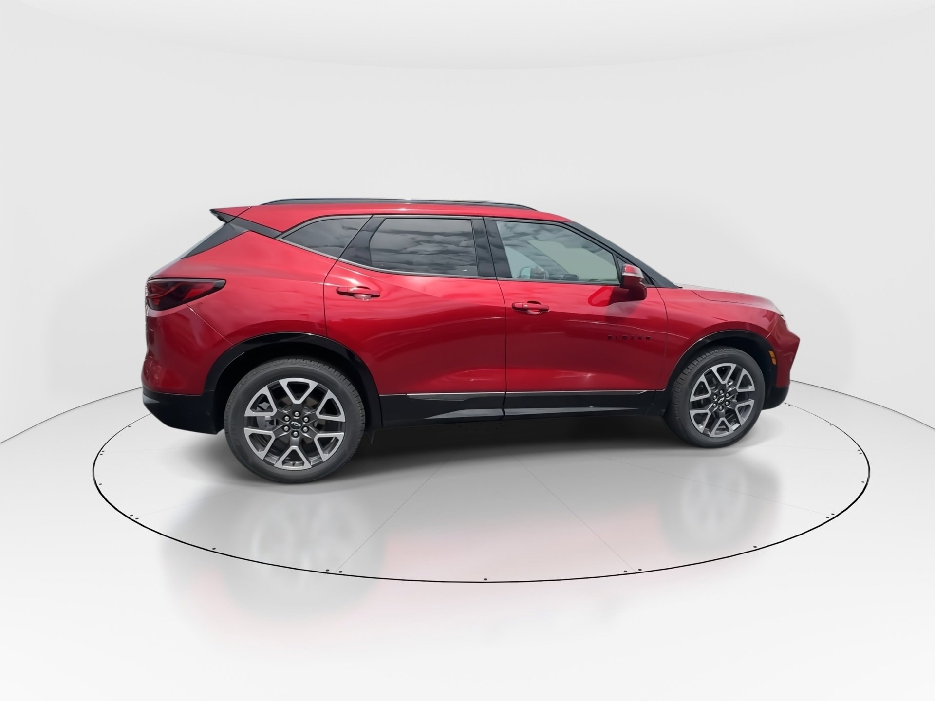 2023 Chevrolet Blazer RS - Photo 9