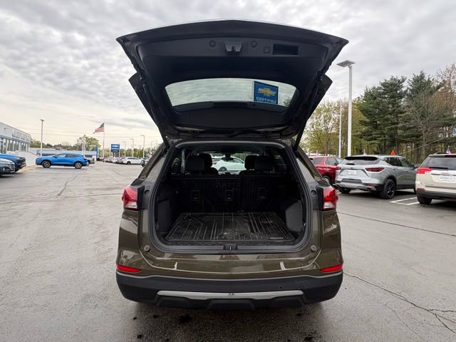 2024 Chevrolet Equinox LT - Photo 27