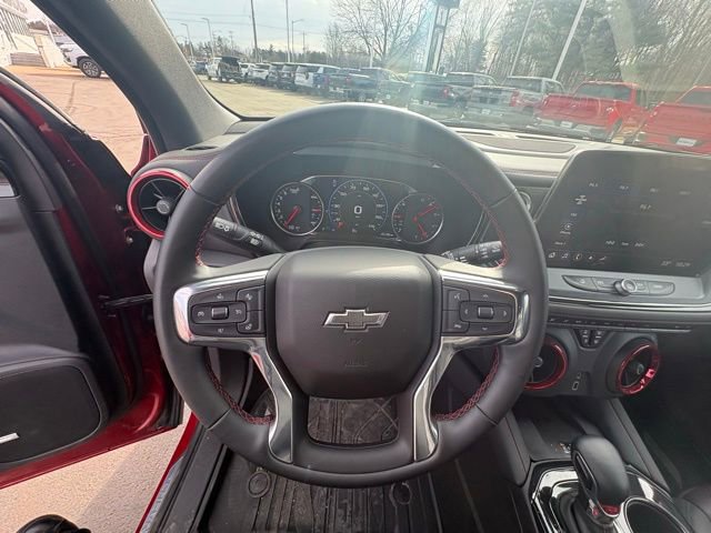 2023 Chevrolet Blazer RS - Photo 26