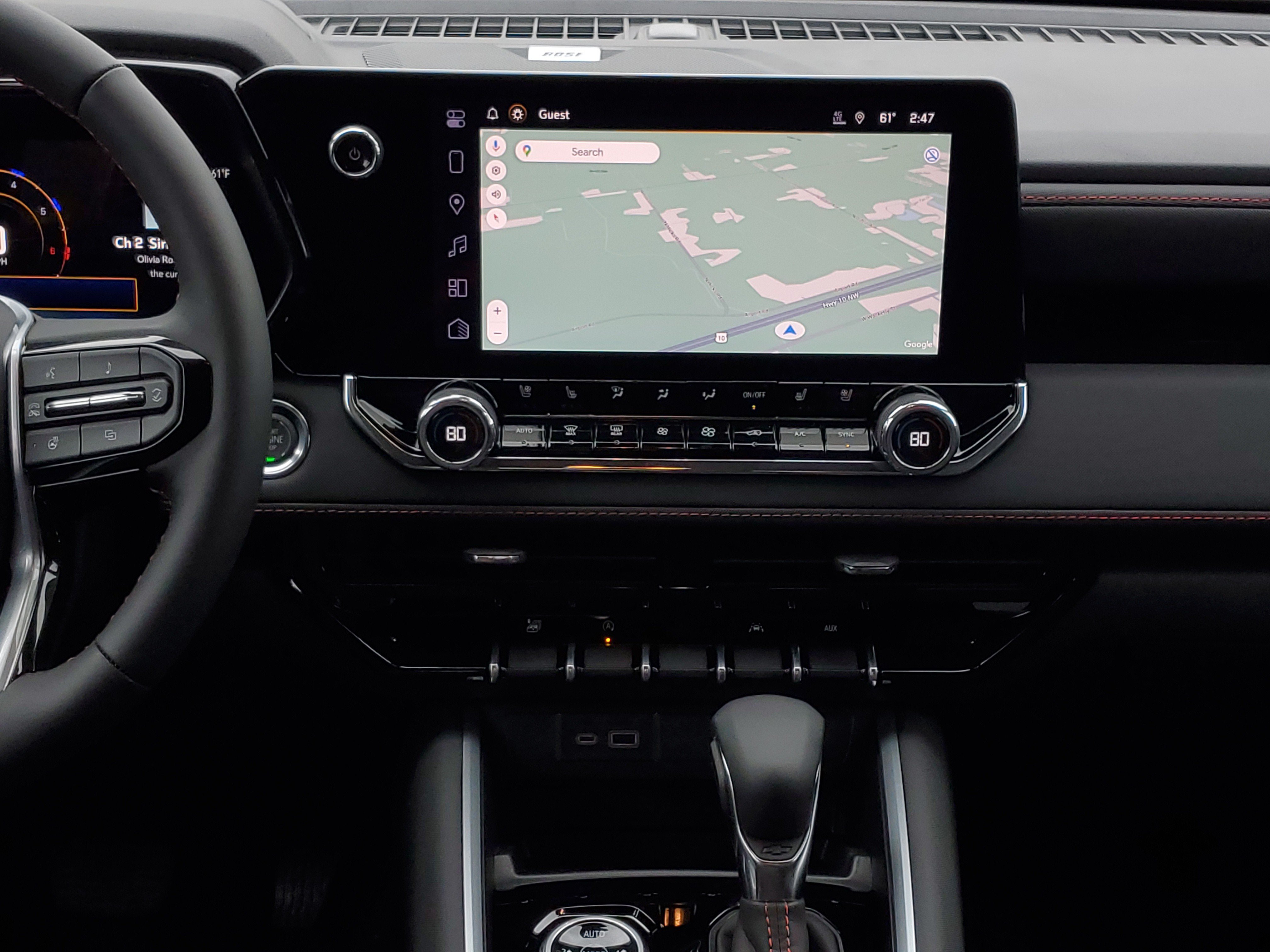 2026 Chevrolet Colorado Z71 - Photo 25