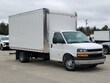  Chevrolet Express Cutaway 3500
