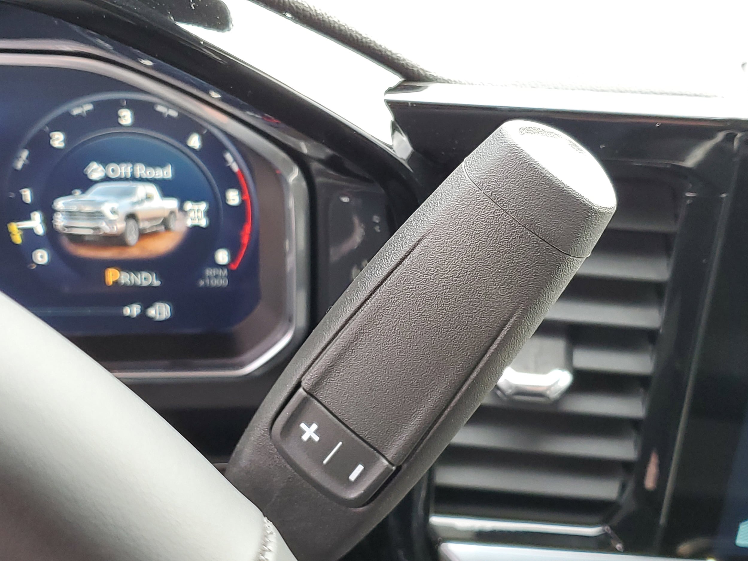 2026 Chevrolet Silverado 3500 HD LTZ - Photo 13