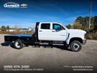Chevrolet Silverado 4500 HD