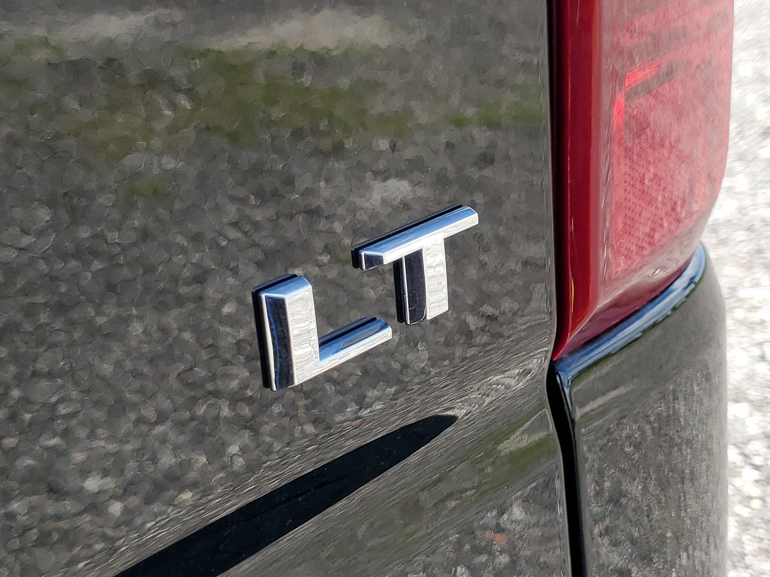 2026 Chevrolet Silverado 1500 LT - Photo 30