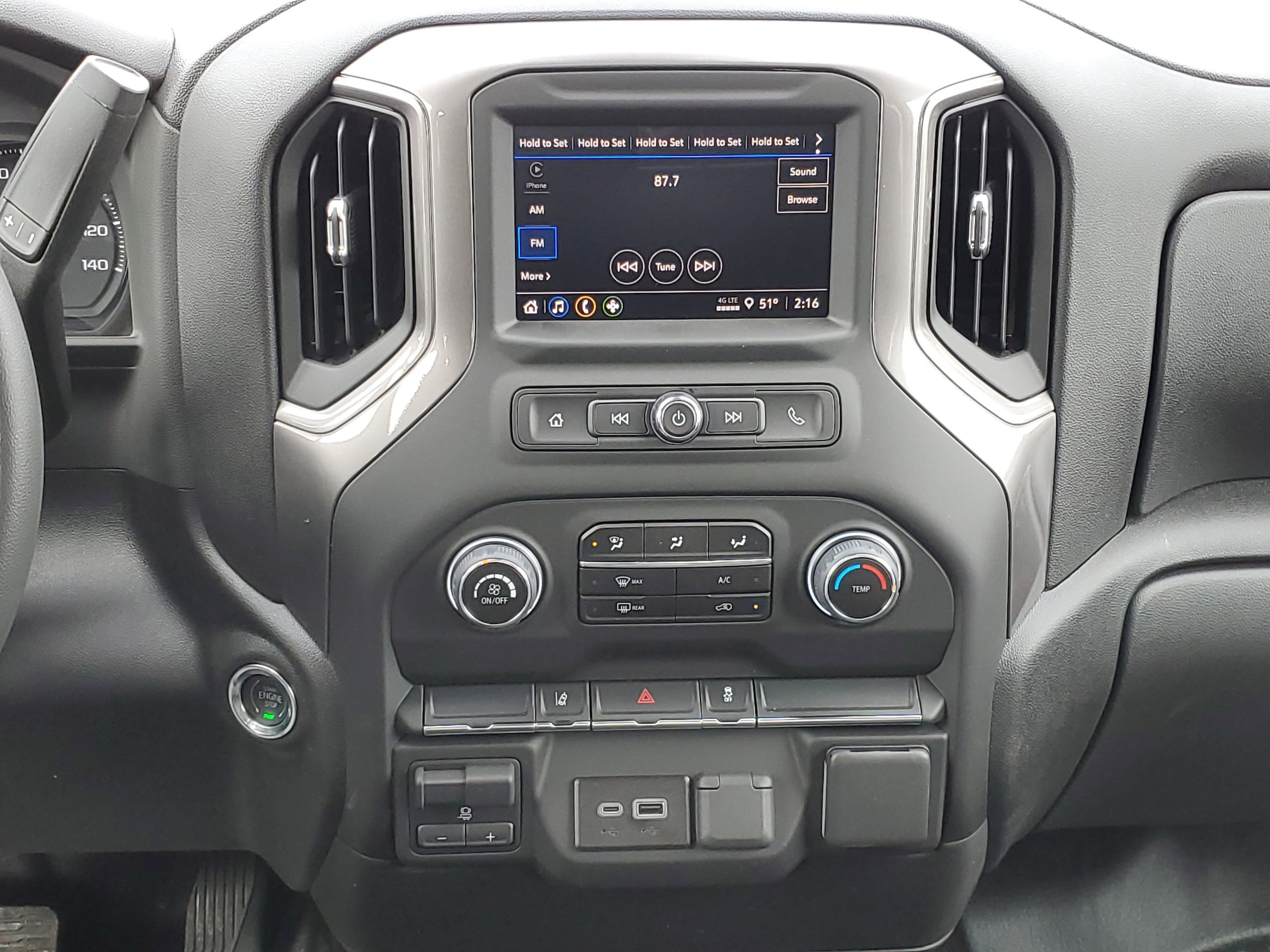 2025 Chevrolet Silverado 3500 HD Work Truck - Photo 24