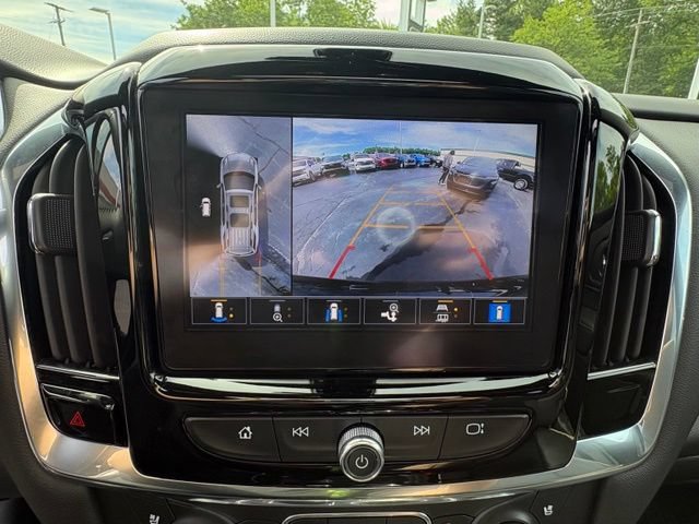 2022 Chevrolet Traverse Premier - Photo 31