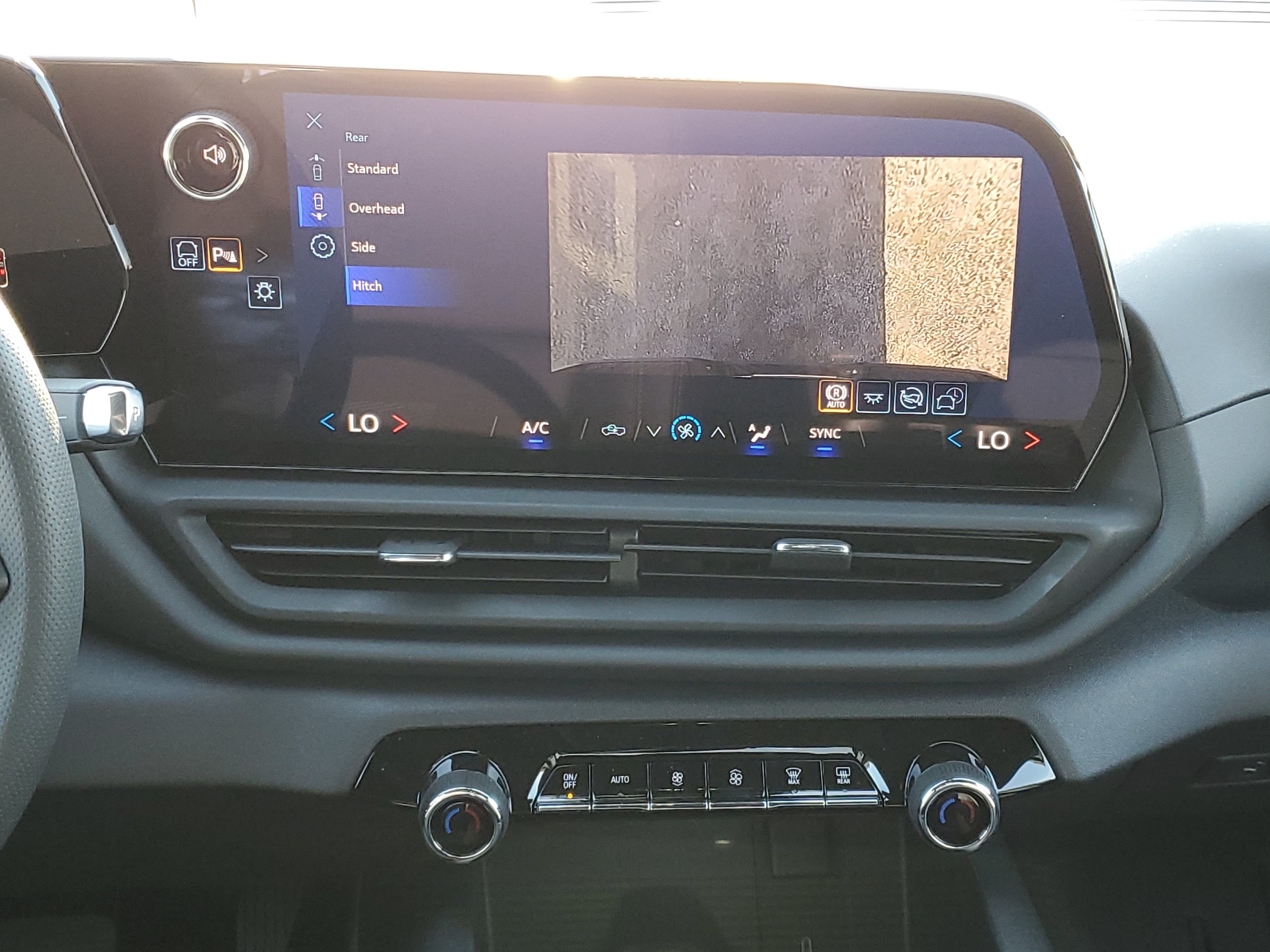 2026 Chevrolet Silverado EV Work Truck - Photo 23