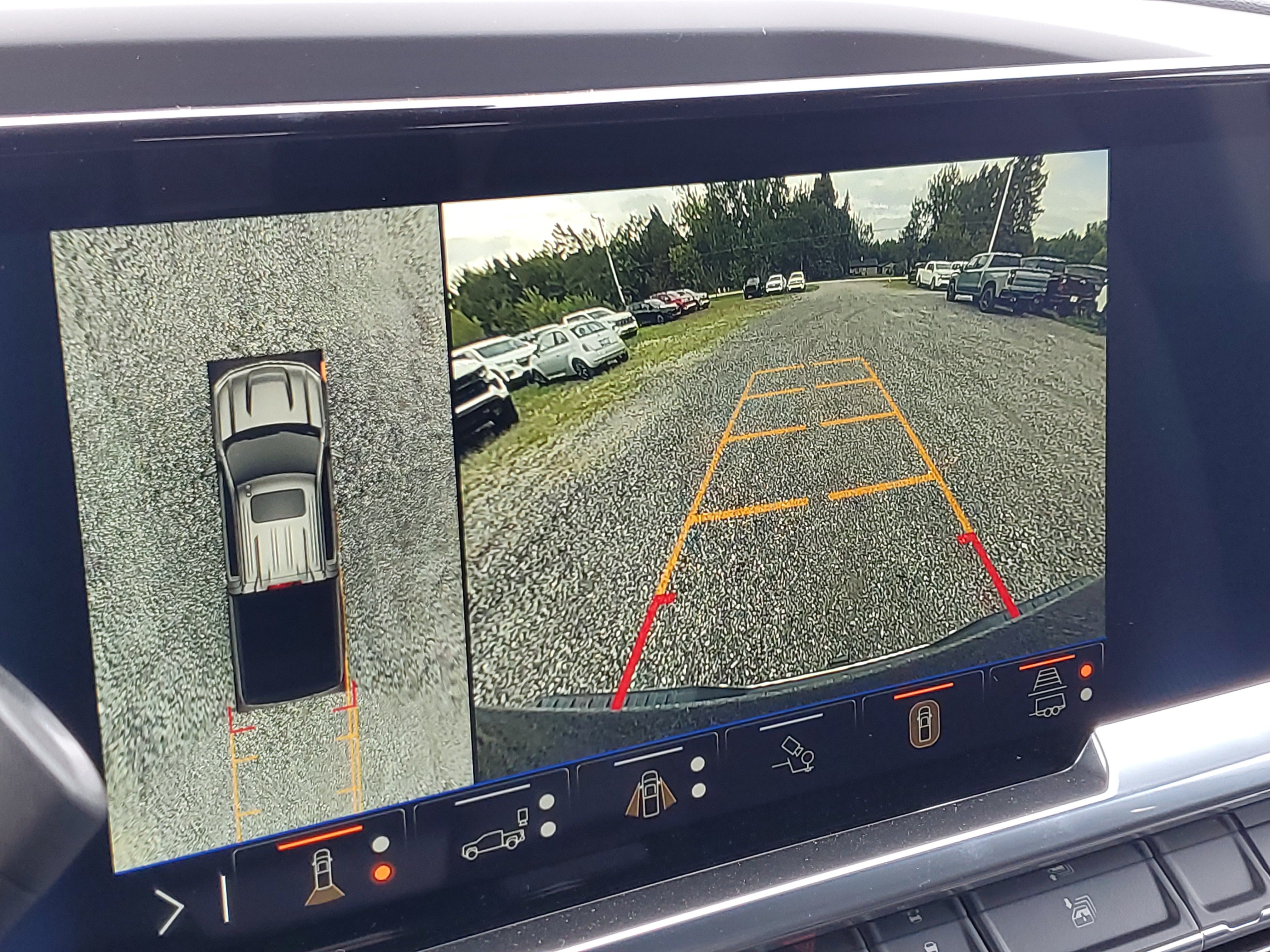 2026 Chevrolet Silverado 1500 LT - Photo 15