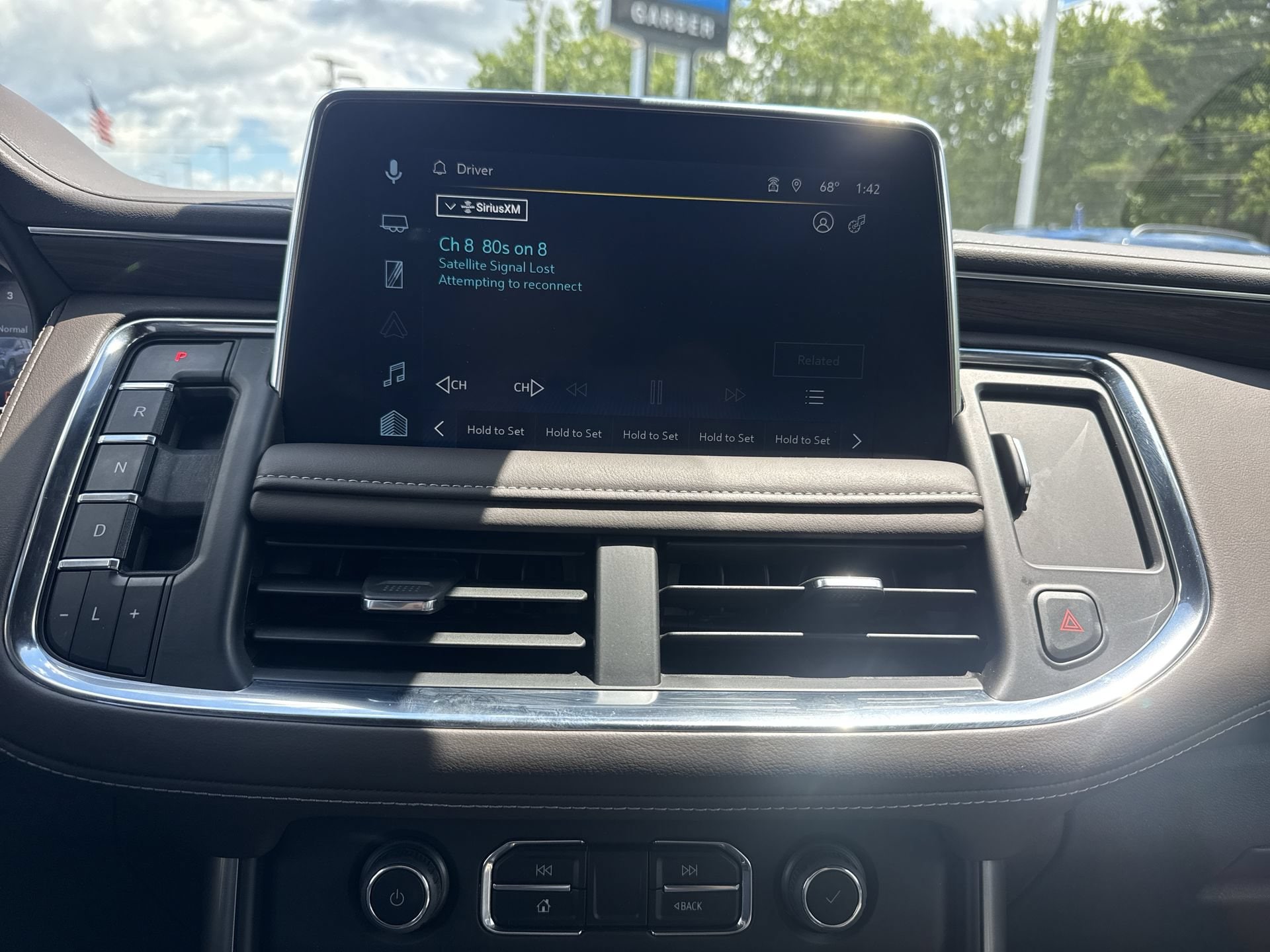 2024 Chevrolet Tahoe Z71 - Photo 12