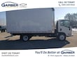 Chevrolet Low Cab Forward 4500