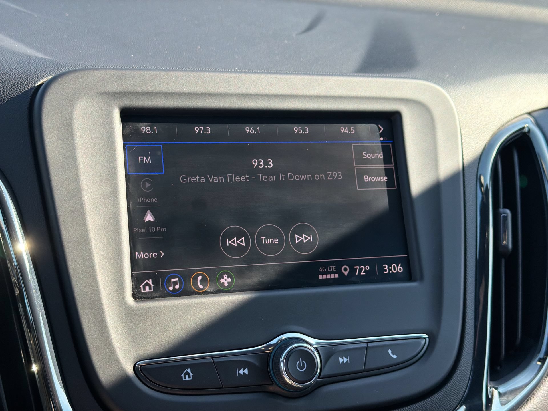 2024 Chevrolet Equinox RS - Photo 24