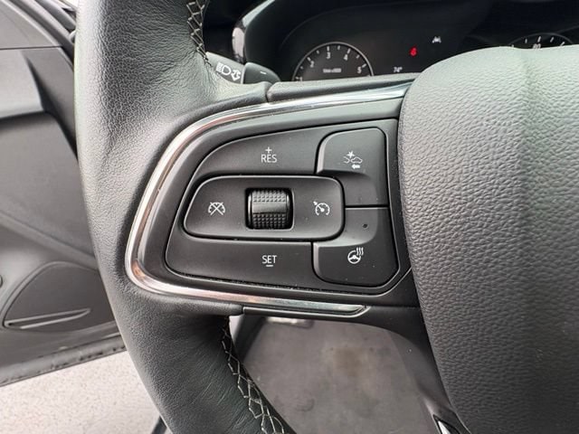 2023 Buick Envision Preferred - Photo 25