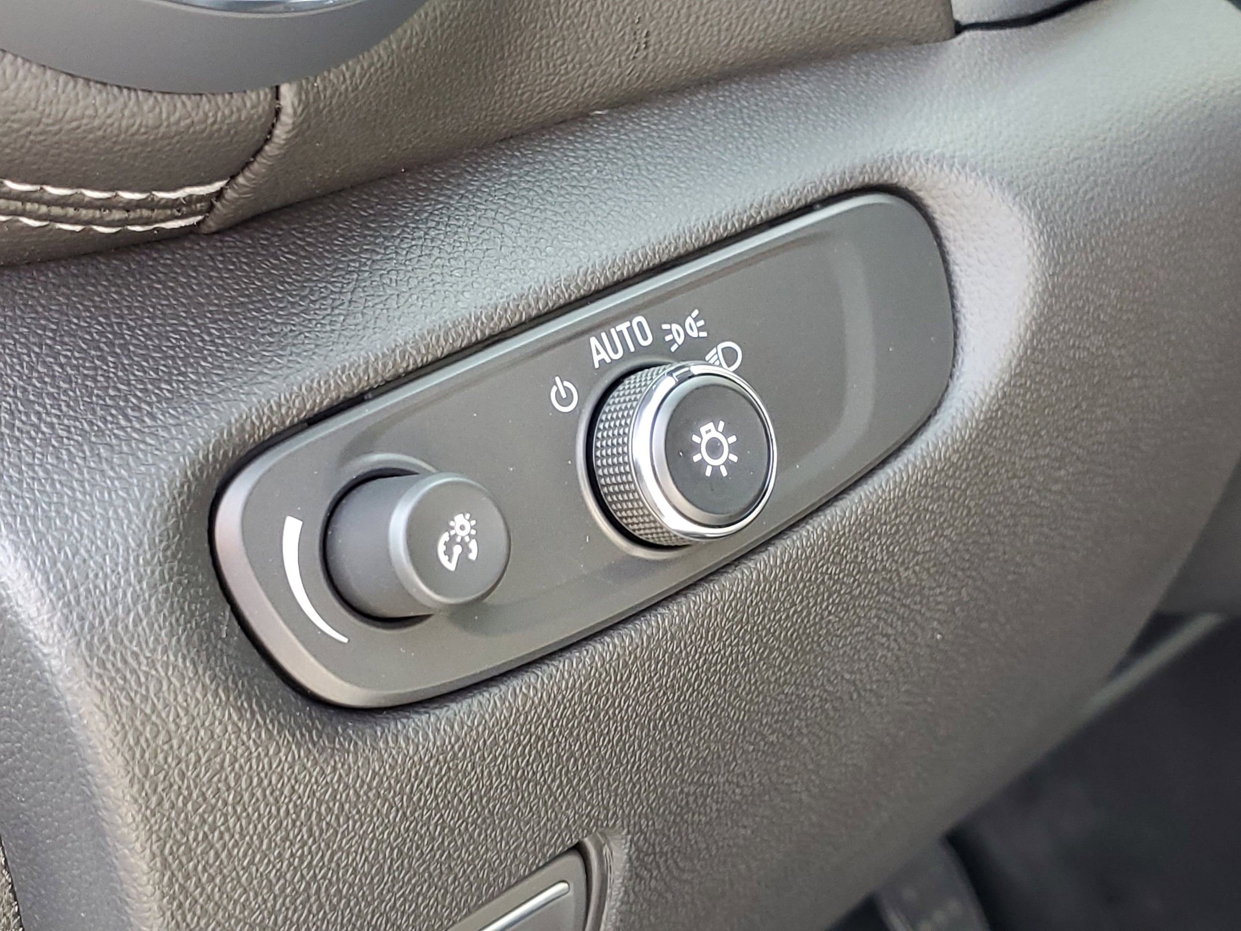 2026 Chevrolet Blazer 2LT - Photo 8