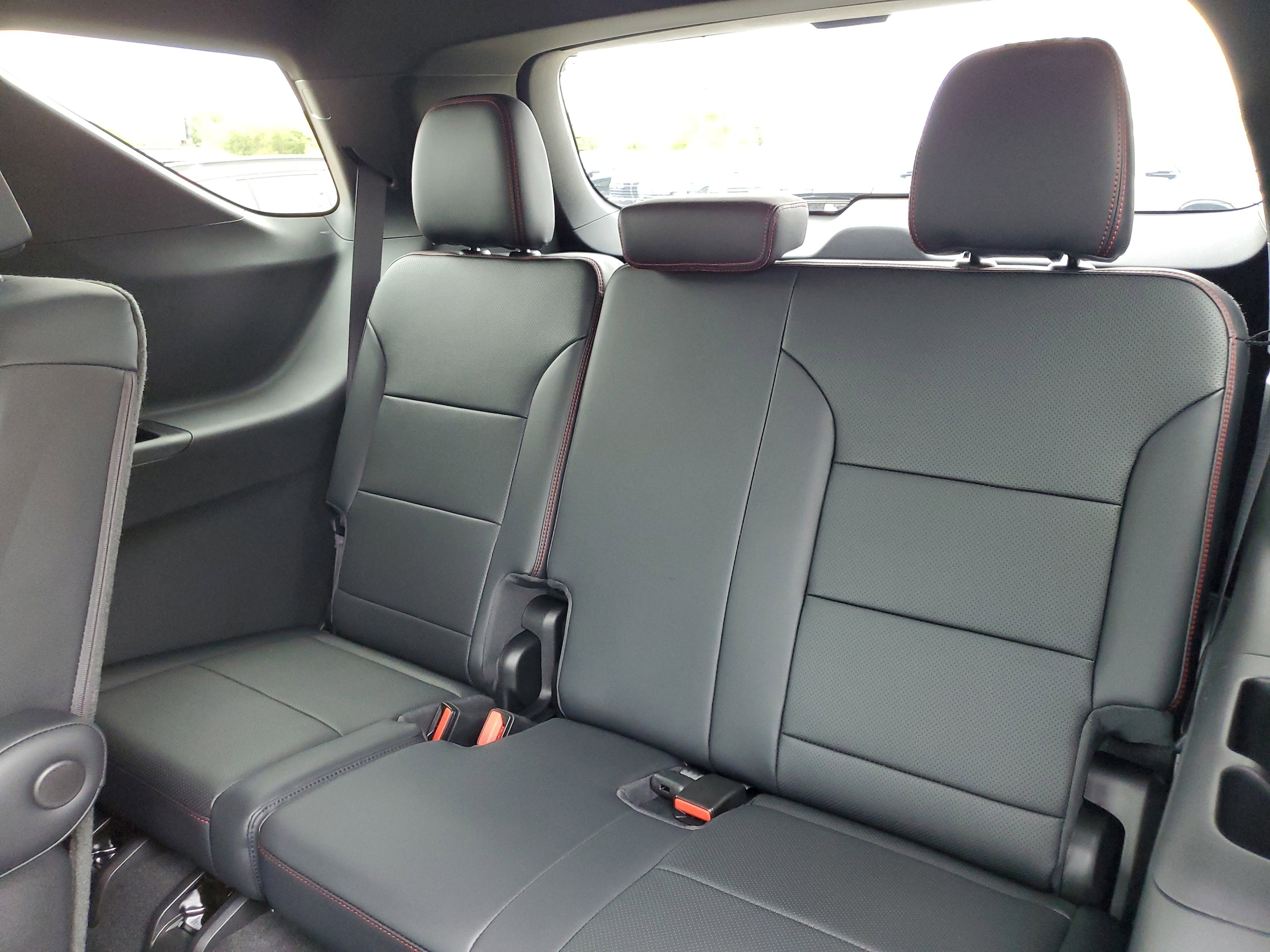 2026 Chevrolet Traverse RS - Photo 30