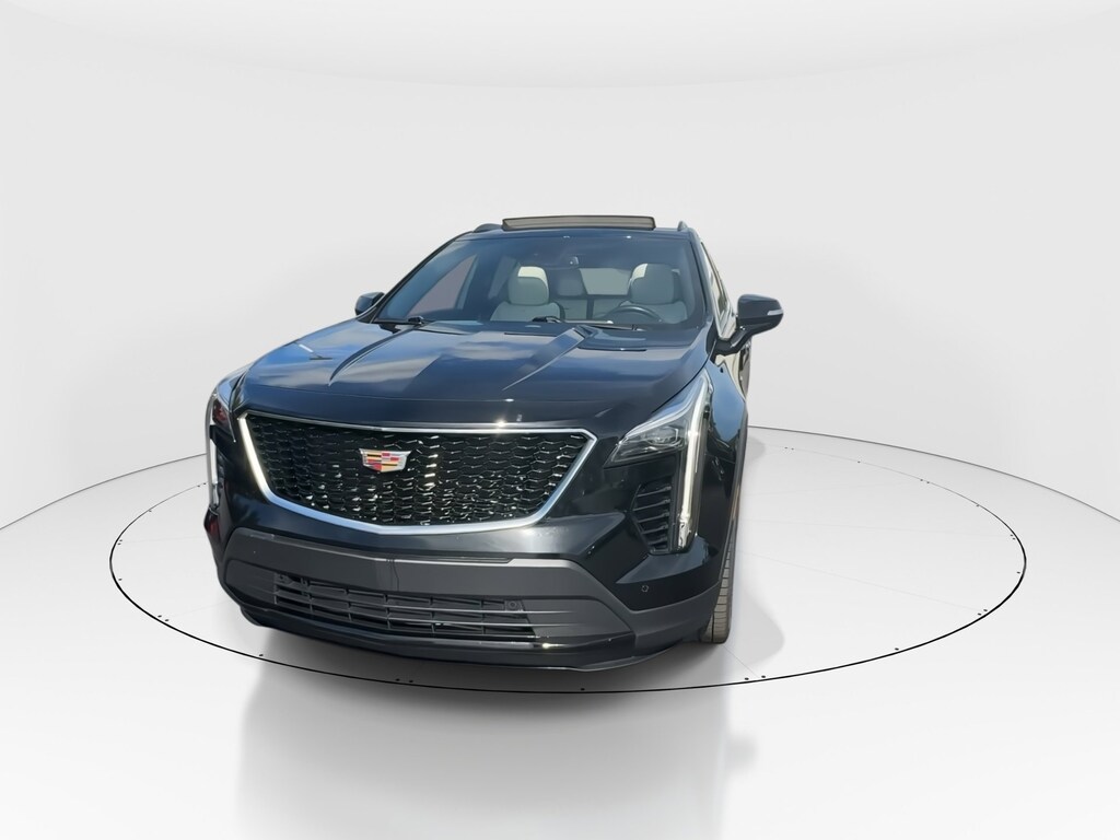 Used 2023 CADILLAC XT4 Sport SUV