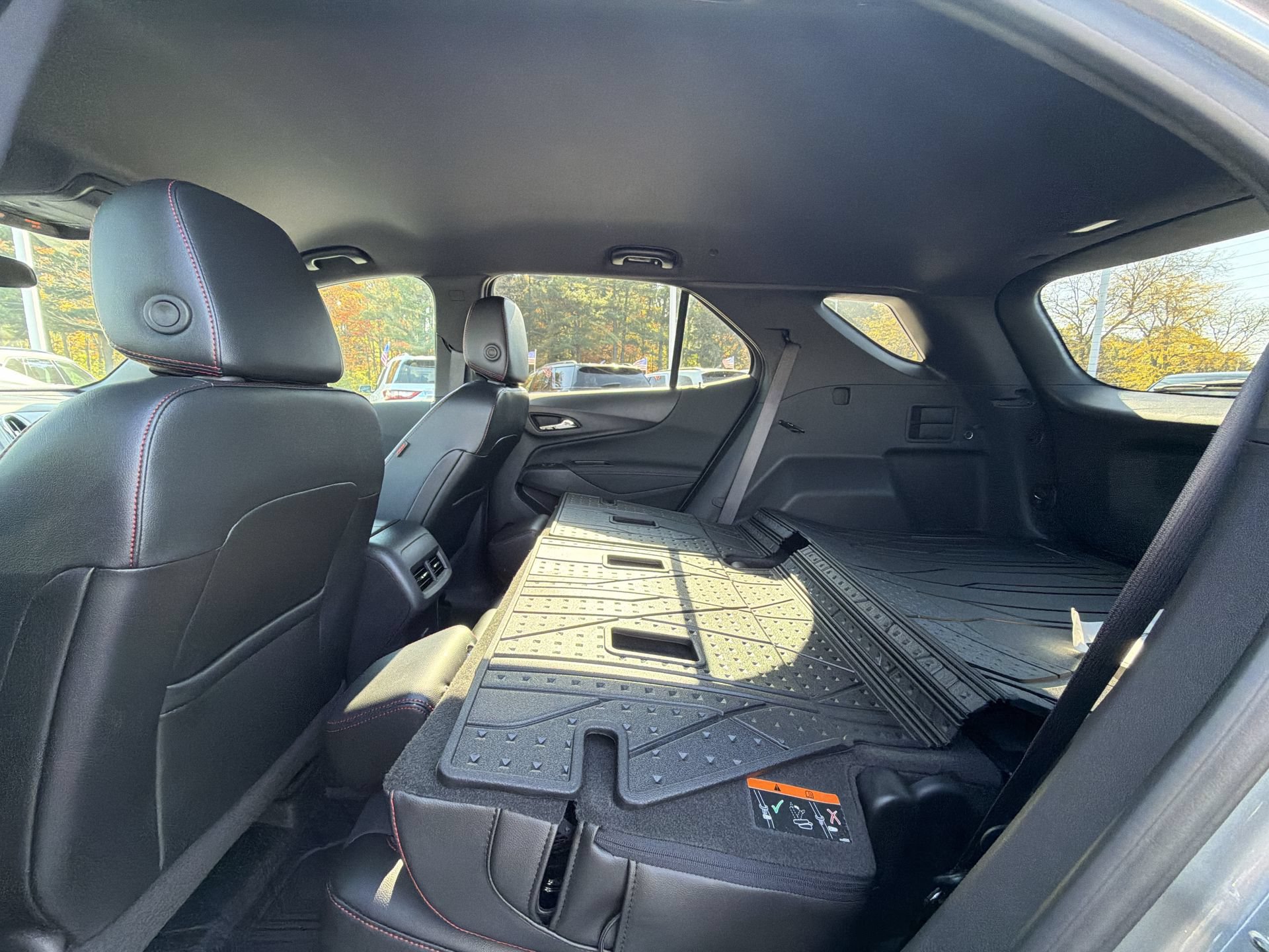 2024 Chevrolet Equinox RS - Photo 33