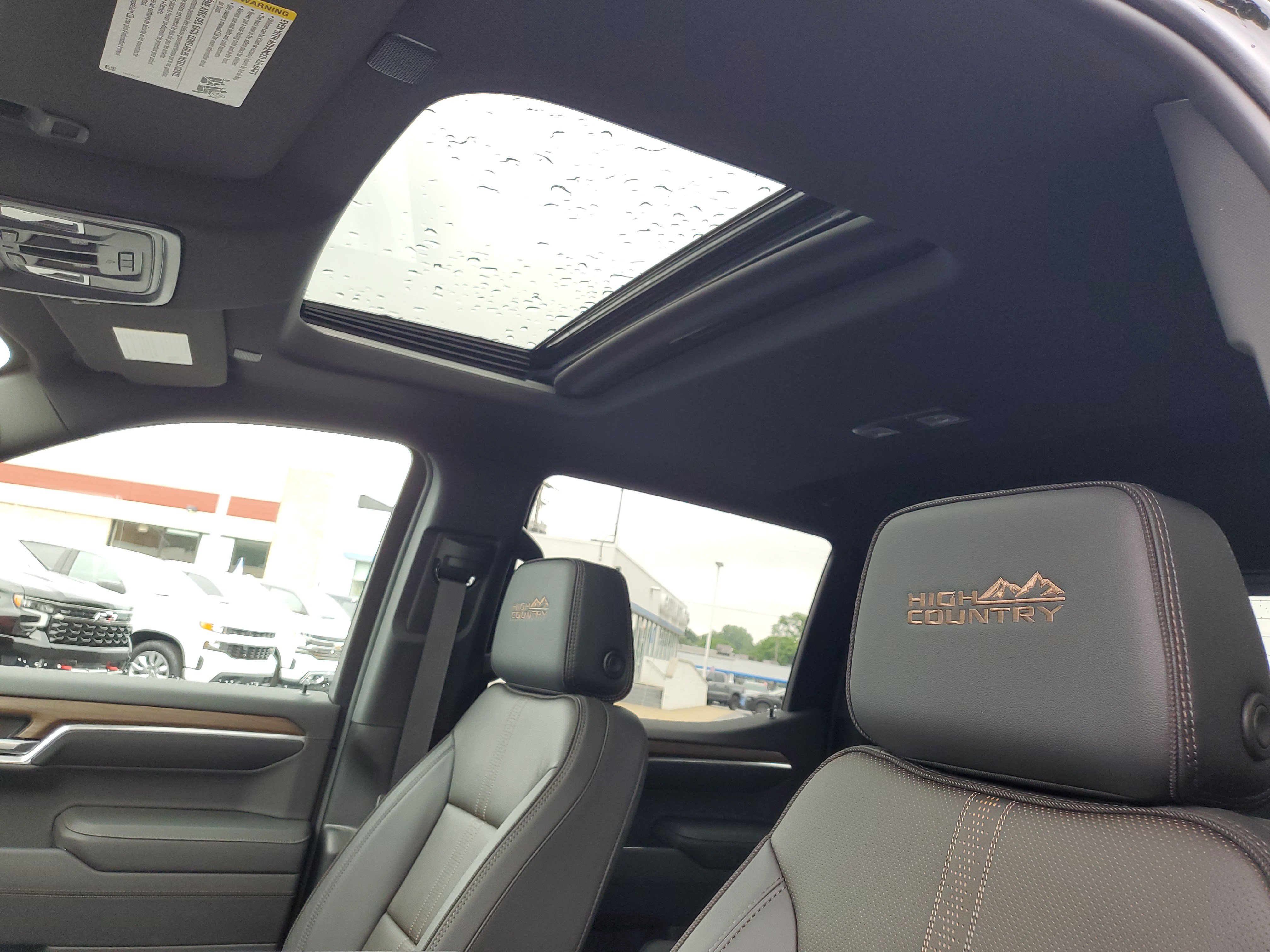 2026 Chevrolet Silverado 1500 High Country - Photo 6