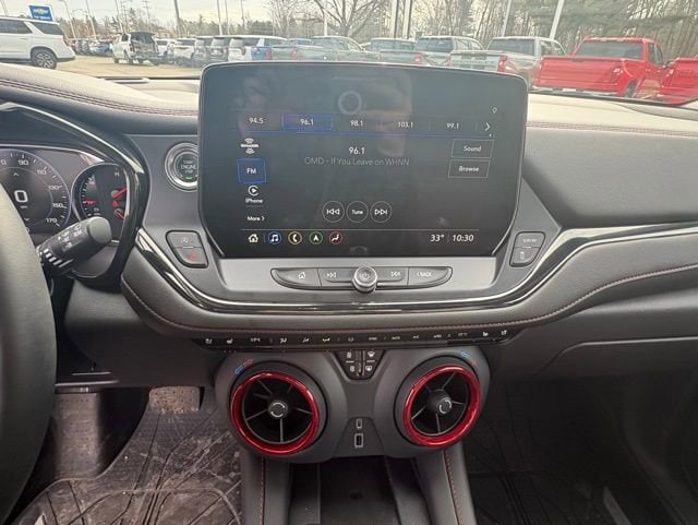 2023 Chevrolet Blazer RS - Photo 27
