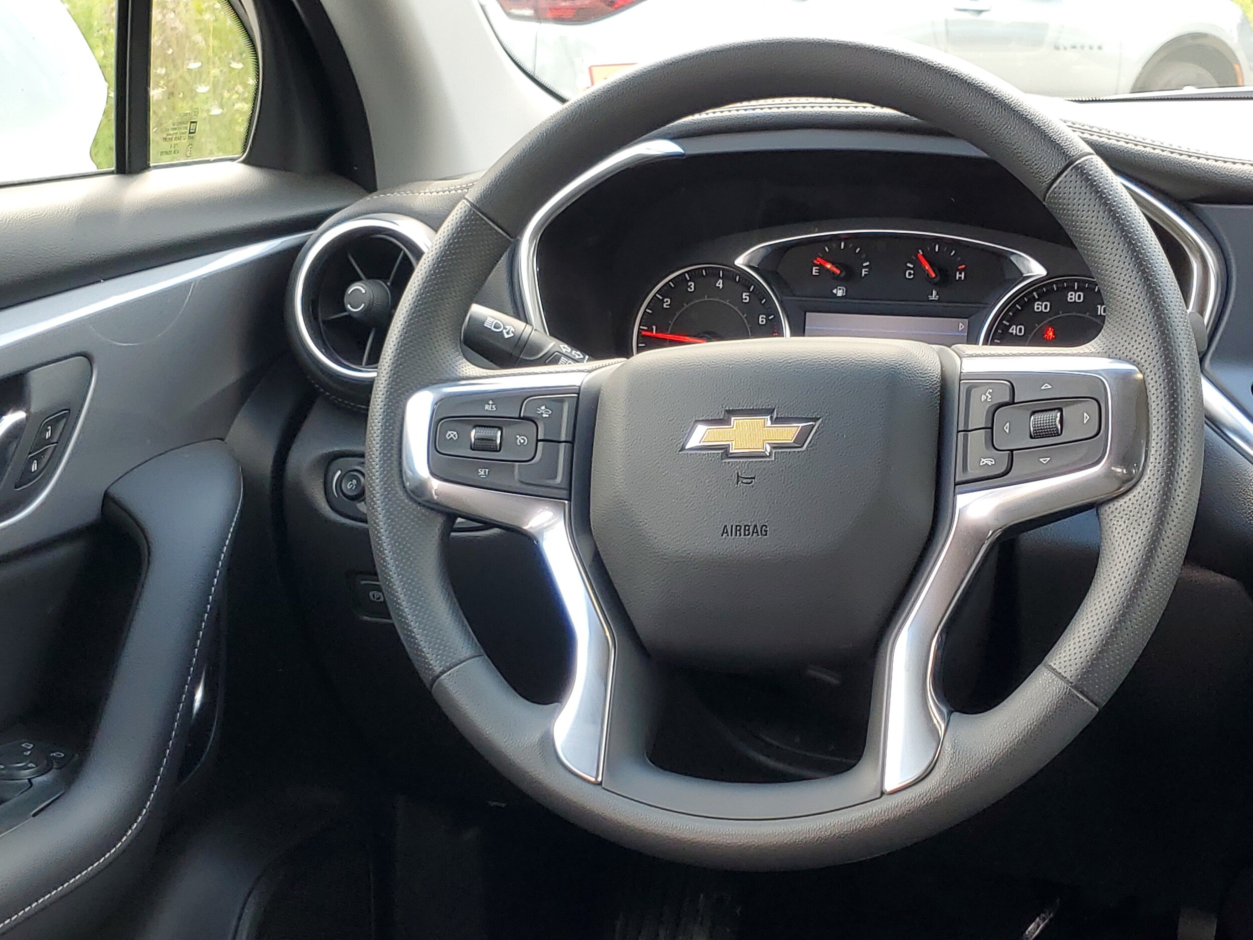 2026 Chevrolet Blazer 2LT - Photo 23
