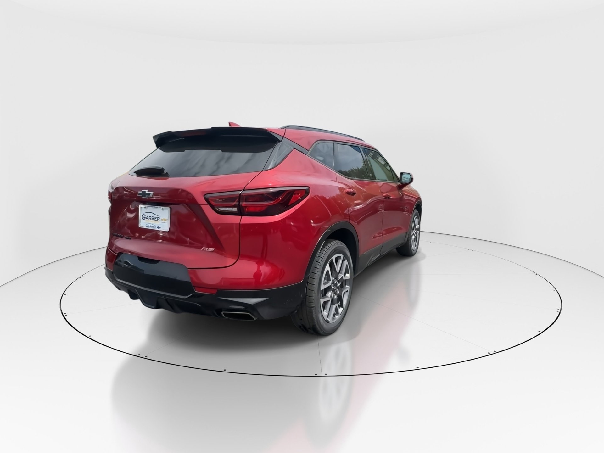2023 Chevrolet Blazer RS - Photo 8