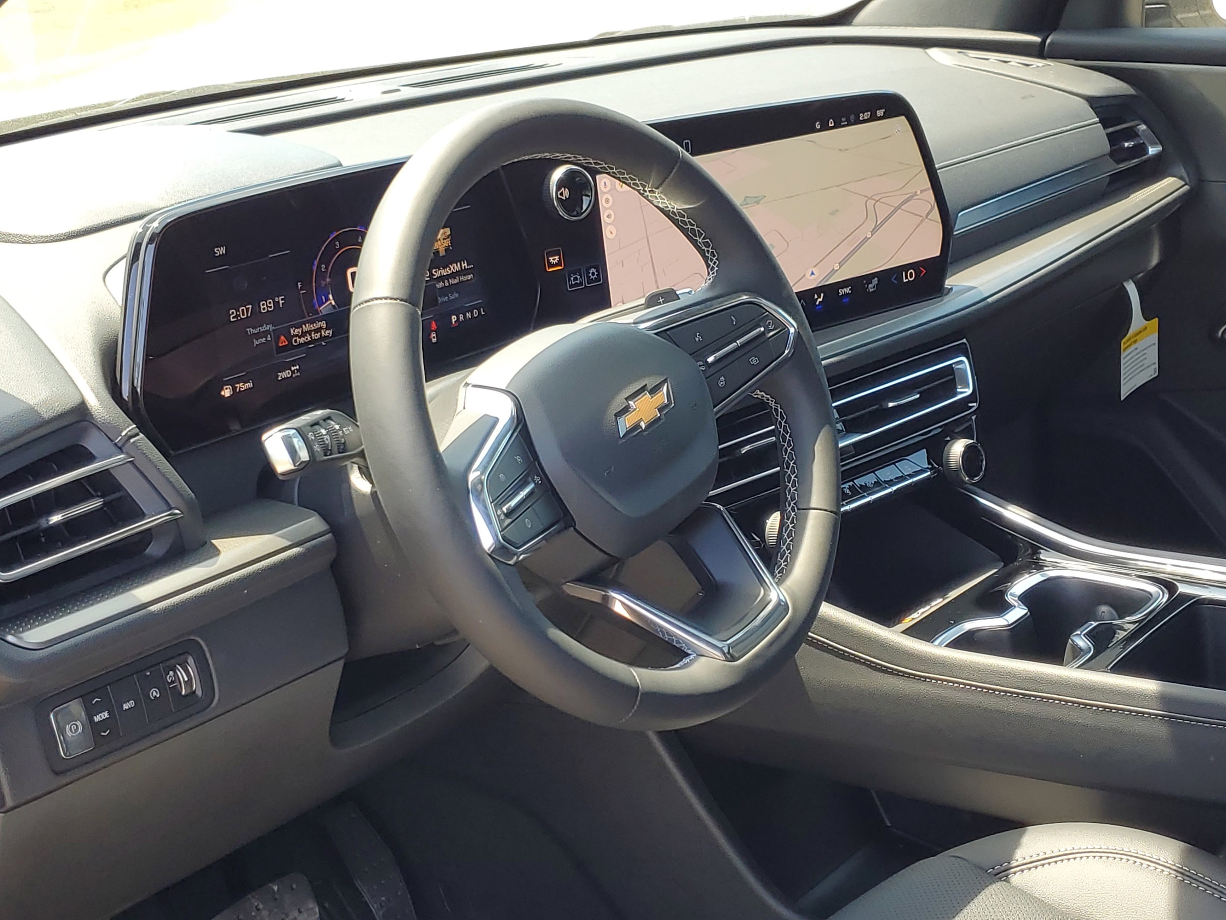 2026 Chevrolet Traverse LT - Photo 8