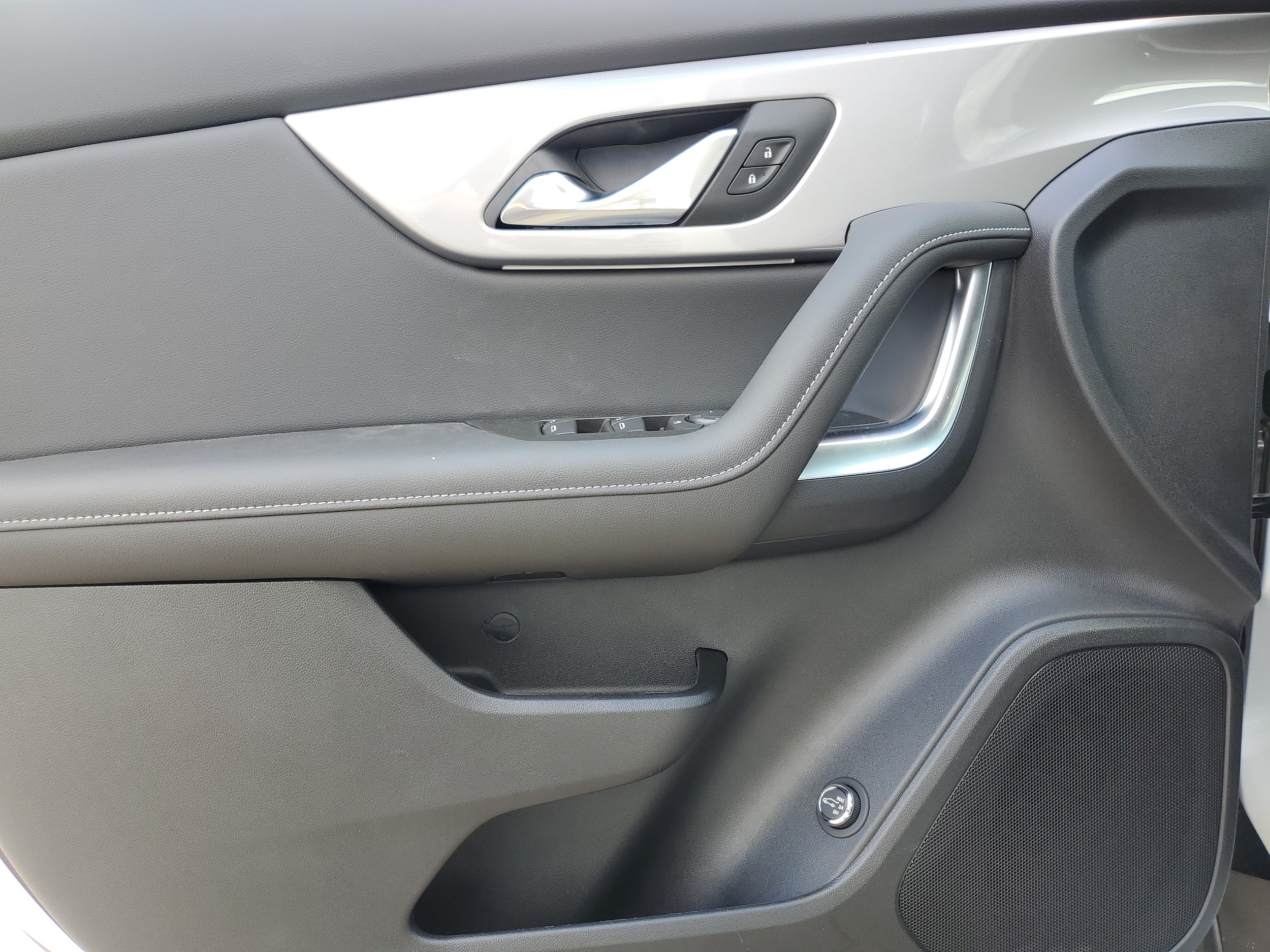 2026 Chevrolet Blazer 2LT - Photo 20