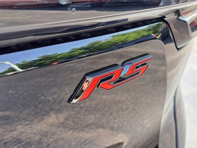 2025 Chevrolet Equinox EV RS - Photo 27