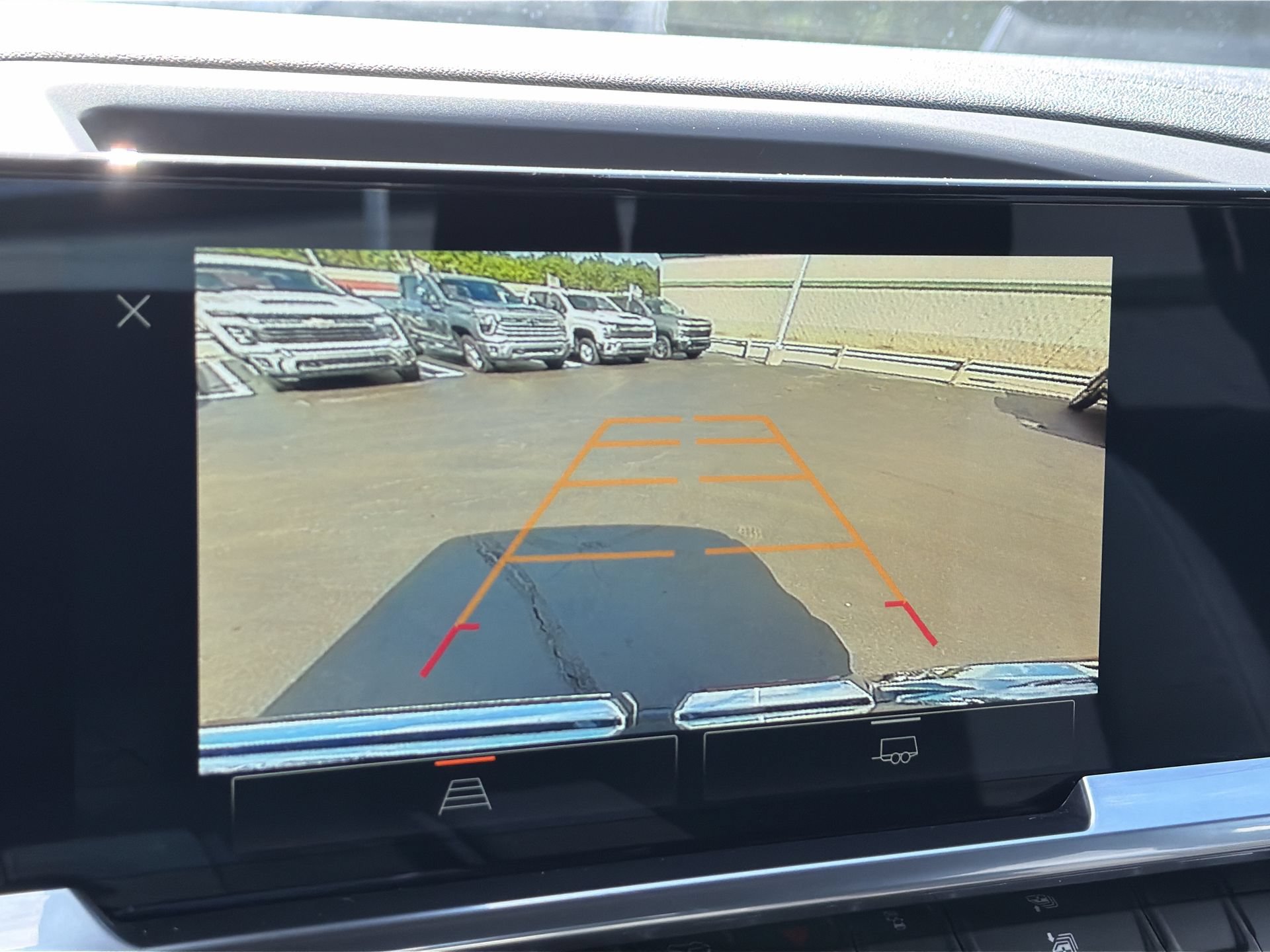 2025 GMC Sierra 1500 Elevation - Photo 25